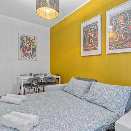Tul18 - New Apartment With Modern Design - Milano Eksteriør bilde