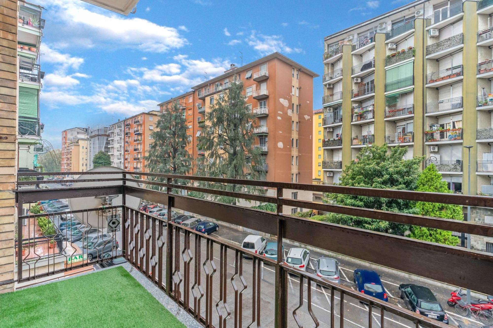 Tul18 - New Apartment With Modern Design - Milano Eksteriør bilde