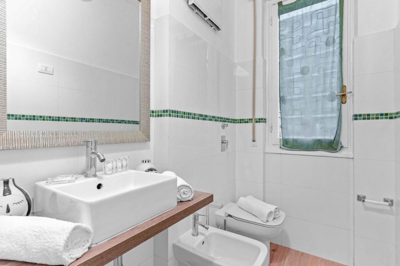 Tul18 - New Apartment With Modern Design - Milano Eksteriør bilde